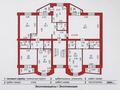 8-комнатная квартира · 220 м² · 3/5 этаж, Асау Барака за ~ 88.6 млн ₸ в Актобе — фото 4