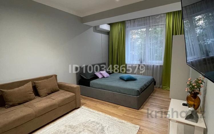 1-бөлмелі пәтер · 30 м² · 2/12 қабат, Шевченко 85, бағасы: 20 000 ₸ в Алматы, Алмалинский р-н — фото 13