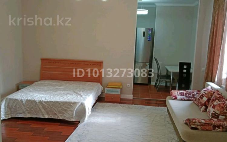 1-комнатная квартира · 40 м² · 9/10 этаж, Сараишык 38 за 250 000 ₸ в Астане, Есильский р-н — фото 14
