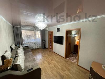 4-комнатная квартира · 61.4 м² · 4/5 этаж, Каирбекова 405 за 22.9 млн 〒 в Костанае