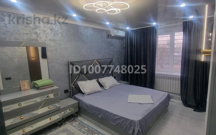 1-бөлмелі пәтер · 35 м² · 1/5 қабат, Сейфуллина, бағасы: 12 000 ₸ в Кентау — фото 2