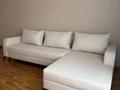2-бөлмелі пәтер · 90 м² · 9/13 қабат, Ходжанова 81 — Ергожина, бағасы: 500 000 ₸ в Алматы, Бостандыкский р-н — фото 2