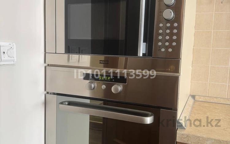 2-бөлмелі пәтер · 90 м² · 9/13 қабат, Ходжанова 81 — Ергожина, бағасы: 500 000 ₸ в Алматы, Бостандыкский р-н — фото 9