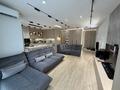 3-комнатная квартира · 120 м² · 11/12 этаж, Серкебаева за 229 млн ₸ в Алматы, Бостандыкский р-н