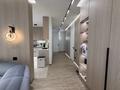 3-комнатная квартира · 120 м² · 11/12 этаж, Серкебаева за 229 млн ₸ в Алматы, Бостандыкский р-н — фото 10