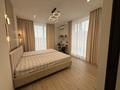 3-комнатная квартира · 120 м² · 11/12 этаж, Серкебаева за 229 млн ₸ в Алматы, Бостандыкский р-н — фото 14