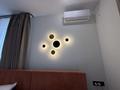 3-комнатная квартира · 120 м² · 11/12 этаж, Серкебаева за 229 млн ₸ в Алматы, Бостандыкский р-н — фото 24