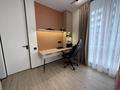 3-комнатная квартира · 120 м² · 11/12 этаж, Серкебаева за 229 млн ₸ в Алматы, Бостандыкский р-н — фото 25