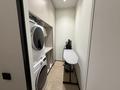 3-комнатная квартира · 120 м² · 11/12 этаж, Серкебаева за 229 млн ₸ в Алматы, Бостандыкский р-н — фото 28
