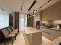 3-комнатная квартира · 120 м² · 11/12 этаж, Серкебаева за 229 млн ₸ в Алматы, Бостандыкский р-н — фото 4