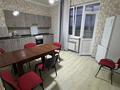 2-комнатная квартира · 70 м² · 6/12 этаж, Сатпаева за 150 000 ₸ в Таразе