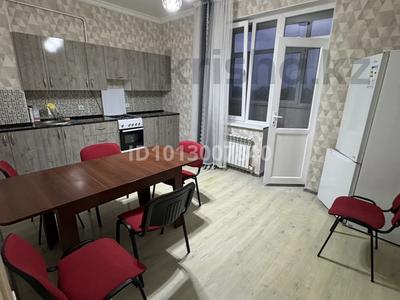 2-комнатная квартира · 70 м² · 6/12 этаж, Сатпаева за 150 000 ₸ в Таразе
