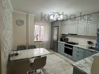 3-бөлмелі пәтер · 94.3 м² · 5/6 қабат, Шайсултана Шаяхметова 88, бағасы: 44.8 млн ₸ в Костанае