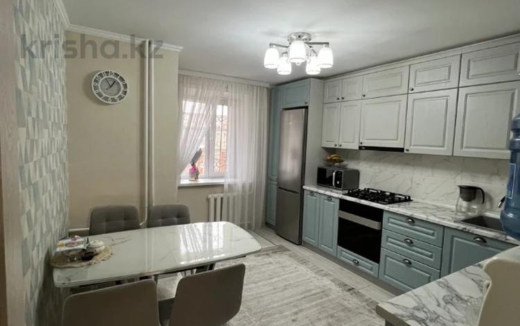 3-бөлмелі пәтер · 94.3 м² · 5/6 қабат, Шайсултана Шаяхметова 88, бағасы: 44.8 млн ₸ в Костанае — фото 10