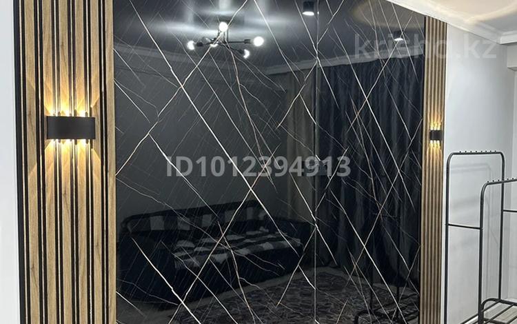 1-бөлмелі пәтер · 32 м² · 5/10 қабат, ул. Алтын Орда 6/9блок3, бағасы: 22 млн ₸ в Алматы — фото 2