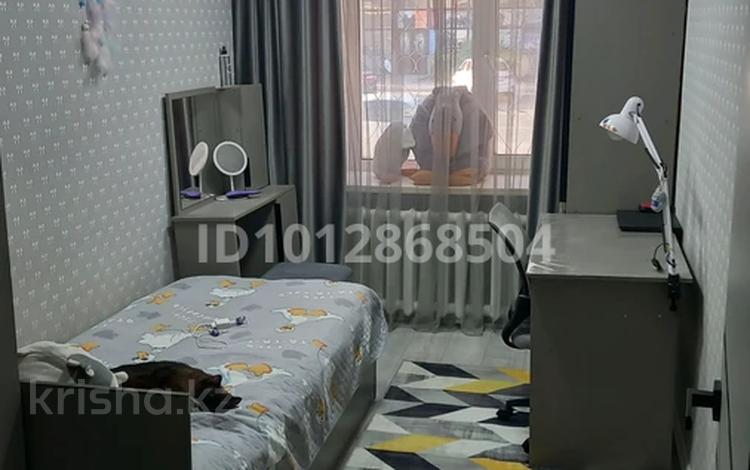 3-бөлмелі пәтер · 58 м² · 1/4 қабат, Глинки 63 — Базар Алем, бағасы: 190 000 ₸ в Семее — фото 2