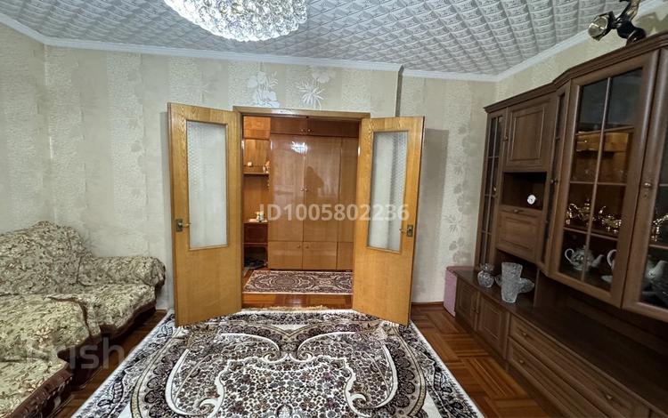 4-комнатная квартира · 79 м² · 3/9 этаж, мкр Юго-Восток, Камали Дюсембекова за 28 млн ₸ в Караганде, Казыбек би р-н — фото 2