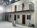 Склады · 1000 м² за 2.1 млн ₸ в Актобе, мкр 41-й разъезд — фото 4