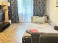 1-комнатная квартира, 33 м², 3/5 этаж посуточно, проспект райнбек 90 — Кунаева за 14 000 〒 в Алматы, Медеуский р-н