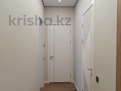 3-бөлмелі пәтер · 72 м² · 6/9 қабат, Навои 58/4 — Жандосова навой, бағасы: 420 000 ₸ в Алматы, Ауэзовский р-н