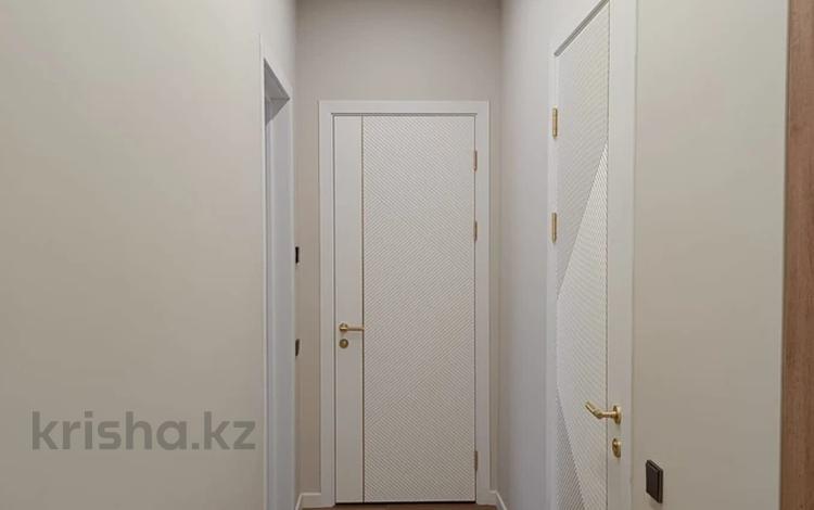 3-бөлмелі пәтер · 72 м² · 6/9 қабат, Навои 58/4 — Жандосова навой, бағасы: 420 000 ₸ в Алматы, Ауэзовский р-н — фото 2