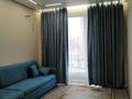 3-бөлмелі пәтер · 72 м² · 6/9 қабат, Навои 58/4 — Жандосова навой, бағасы: 420 000 ₸ в Алматы, Ауэзовский р-н — фото 3