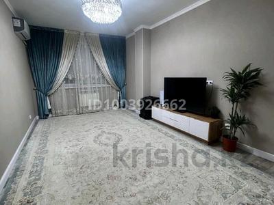 3-бөлмелі пәтер · 82 м² · 5/7 қабат, мкр Акжайык, Толеметова 69/26 — Толеметова угол Утегенова, бағасы: 39.5 млн ₸ в Шымкенте, Абайский р-н