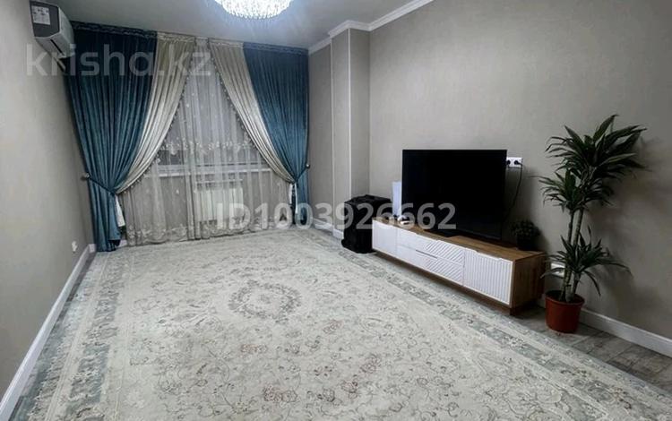 3-бөлмелі пәтер · 82 м² · 5/7 қабат, мкр Акжайык, Толеметова 69/26 — Толеметова угол Утегенова, бағасы: 39.5 млн ₸ в Шымкенте, Абайский р-н — фото 3