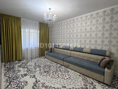 3-комнатная квартира · 74 м² · 5/5 этаж, мкр Алатау 35 за 19 млн ₸ в Таразе