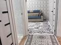 3-комнатная квартира · 74 м² · 5/5 этаж, мкр Алатау 35 за 19 млн ₸ в Таразе — фото 2
