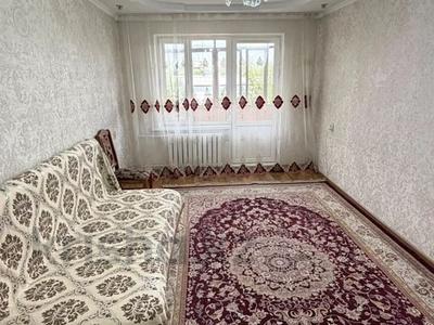 3-комнатная квартира · 60.4 м² · 3/5 этаж, Казахстанская за 19.5 млн ₸ в Талдыкоргане