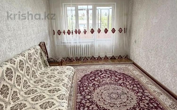 3-бөлмелі пәтер · 60.4 м² · 3/5 қабат, Казахстанская, бағасы: 19.5 млн ₸ в Талдыкоргане — фото 2