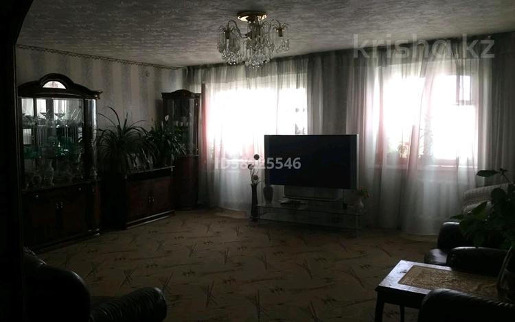 4-бөлмелі пәтер · 154 м² · 4/5 қабат, Красноярская 50, бағасы: 23 млн ₸ в Павлодаре — фото 2