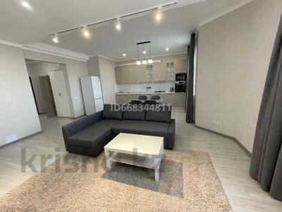 2-комнатная квартира · 80 м² · 5/8 этаж, Валиханова 21-1 за 350 000 〒 в Атырау