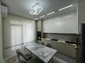 1-бөлмелі пәтер · 45 м² · 3/15 қабат, Тараз ш/а, Рыскулова 33/2 — ЖК 4YOU, бағасы: 18 000 ₸ в Шымкенте, Аль-Фарабийский р-н — фото 2