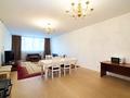 4-бөлмелі пәтер · 317 м² · 3/5 қабат, Алихан Бокейхан 10, бағасы: 119.9 млн ₸ в Астане, Есильский р-н — фото 15