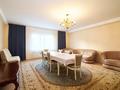 4-бөлмелі пәтер · 317 м² · 3/5 қабат, Алихан Бокейхан 10, бағасы: 119.9 млн ₸ в Астане, Есильский р-н