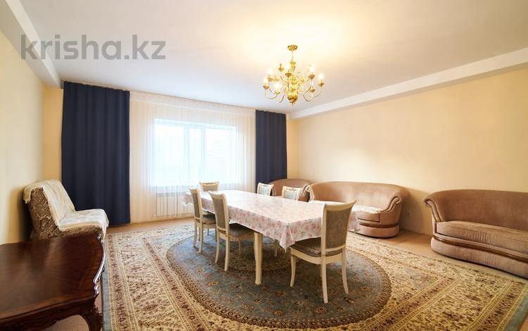 4-бөлмелі пәтер · 317 м² · 3/5 қабат, Алихан Бокейхан 10, бағасы: 119.9 млн ₸ в Астане, Есильский р-н — фото 68