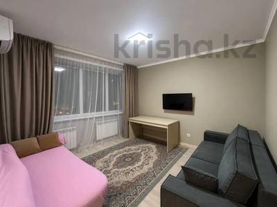 1-бөлмелі пәтер · 39 м² · 11/24 қабат, Кайыма Мухамедханова 15, бағасы: 24 млн ₸ в Астане, Нура р-н