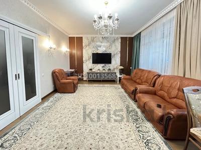 Продажа квартир в Астане: 3-комнатная квартира · 112 м² · 6/9 этаж, Туркестан 34 за 69 млн 〒 3-комнатная квартира · 112 м² · 6/9 этаж, Туркестан 34 за 69 млн 〒 в Астане, Есильский р-н