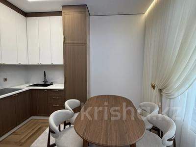 2-бөлмелі пәтер · 64 м² · 2/17 қабат, Толе Би 20 — Толе Би, бағасы: 49 млн ₸ в Астане, Нура р-н