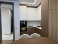 2-бөлмелі пәтер · 64 м² · 2/17 қабат, Толе Би 20 — Толе Би, бағасы: 49 млн ₸ в Астане, Нура р-н — фото 2