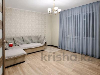 2-бөлмелі пәтер · 64.2 м² · 5/6 қабат, Көкжиек ш/а., бағасы: 29.5 млн ₸ в Алматы, Жетысуский р-н