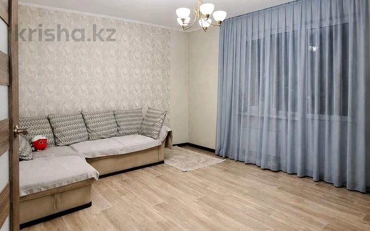 2-комнатная квартира · 64.2 м² · 5/6 этаж, мкр Кокжиек за 29.5 млн ₸ в Алматы, Жетысуский р-н — фото 2