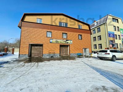 Азс, автосервисы и автомойки · 829.2 м² за 200 млн 〒 в Костанае