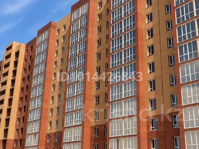 1-комнатная квартира · 48 м² · 11/12 этаж, ул. Бейбарыс Султан 25/5 за 16.9 млн ₸ в Астане, Сарыарка р-н