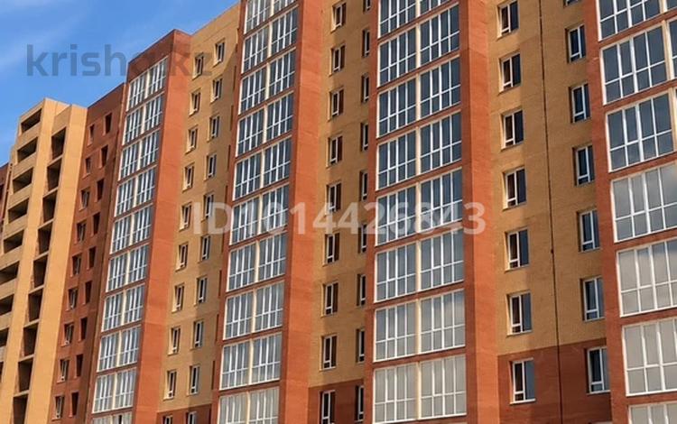 1-комнатная квартира · 48 м² · 11/12 этаж, ул. Бейбарыс Султан 25/5 за 16.9 млн ₸ в Астане, Сарыарка р-н — фото 3