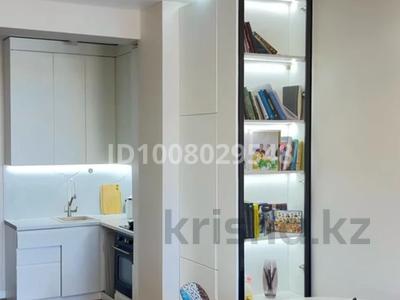 2-бөлмелі пәтер · 50.5 м² · 4/5 қабат, мкр Кайрат, Тараз 1/1, бағасы: 35.7 млн ₸ в Алматы, Турксибский р-н