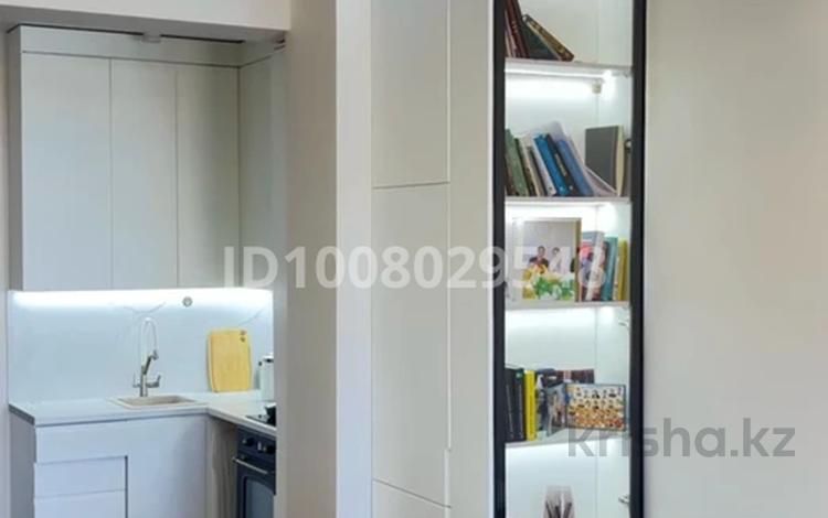 2-бөлмелі пәтер · 50.5 м² · 4/5 қабат, мкр Кайрат, Тараз 1/1, бағасы: 35.7 млн ₸ в Алматы, Турксибский р-н — фото 3