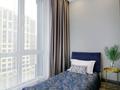 1-комнатная квартира · 58 м² · 5 этаж, мкр Алмагуль 336 — Розыбакиева 336 за 37 000 ₸ в Алматы, Бостандыкский р-н — фото 9